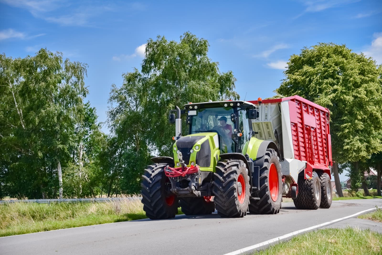 Absicherung, die zu deinem Fuhrpark passt